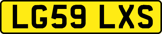 LG59LXS