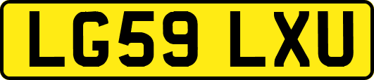 LG59LXU