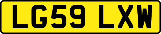 LG59LXW