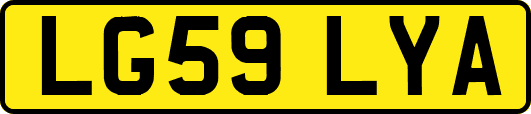 LG59LYA