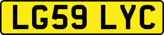 LG59LYC