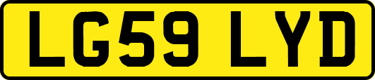 LG59LYD