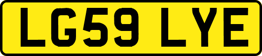 LG59LYE