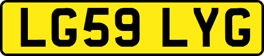 LG59LYG