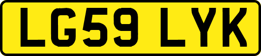 LG59LYK