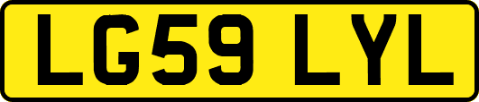 LG59LYL