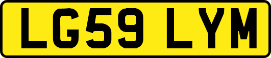 LG59LYM