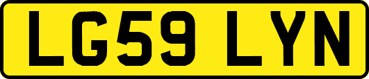LG59LYN