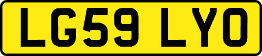 LG59LYO
