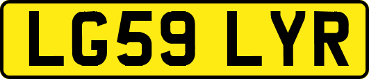 LG59LYR