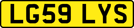 LG59LYS