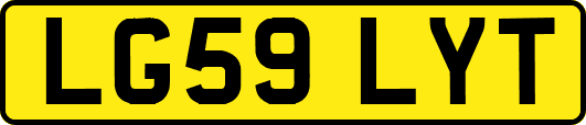 LG59LYT