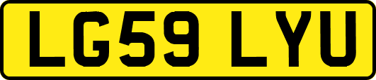 LG59LYU