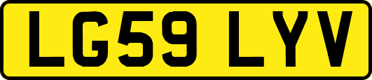 LG59LYV