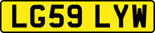 LG59LYW