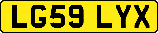 LG59LYX