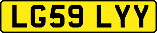 LG59LYY
