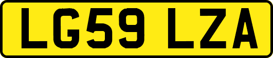 LG59LZA