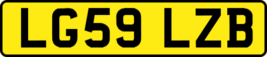 LG59LZB