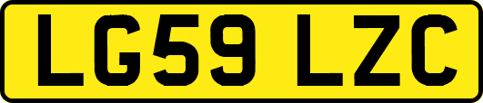 LG59LZC