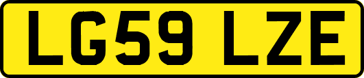 LG59LZE
