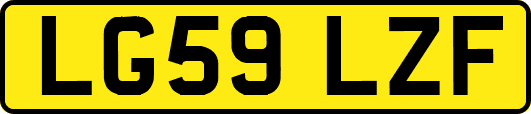 LG59LZF