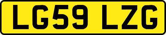 LG59LZG