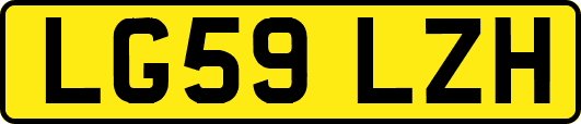 LG59LZH