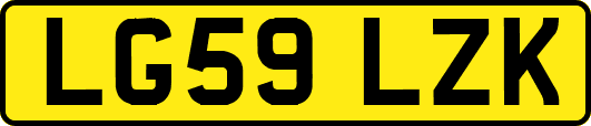 LG59LZK