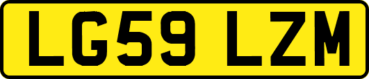 LG59LZM