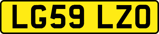 LG59LZO