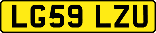 LG59LZU