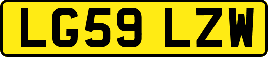 LG59LZW