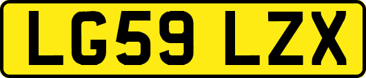 LG59LZX