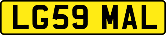 LG59MAL