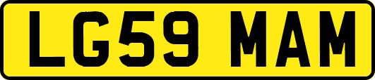 LG59MAM