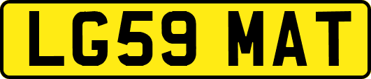 LG59MAT