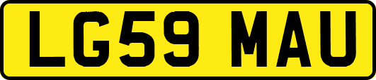 LG59MAU