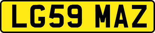 LG59MAZ