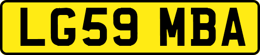 LG59MBA