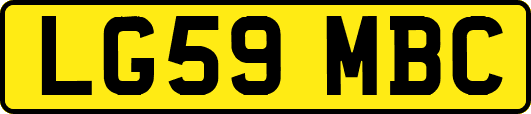 LG59MBC