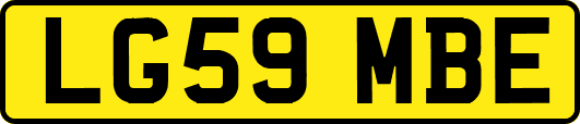 LG59MBE