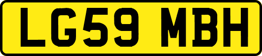 LG59MBH