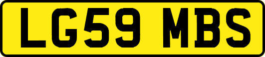 LG59MBS
