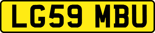 LG59MBU