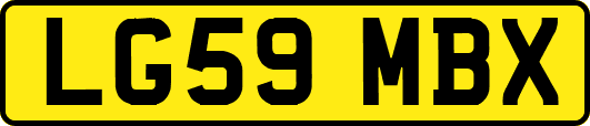 LG59MBX