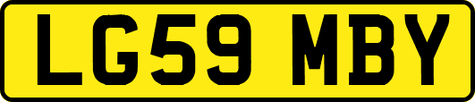 LG59MBY