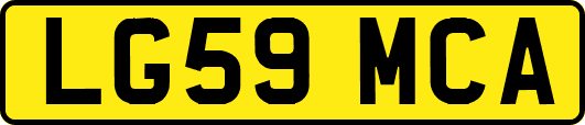 LG59MCA