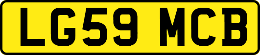 LG59MCB