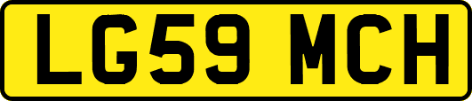 LG59MCH